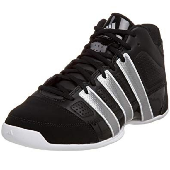 adidas non marking basketball shoes